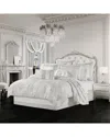 J Queen New York J. Queen New York Brunello Comforter Set