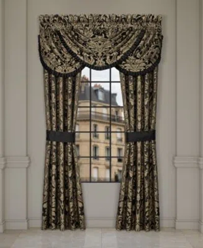 J Queen New York Brunello Window Collection In Black