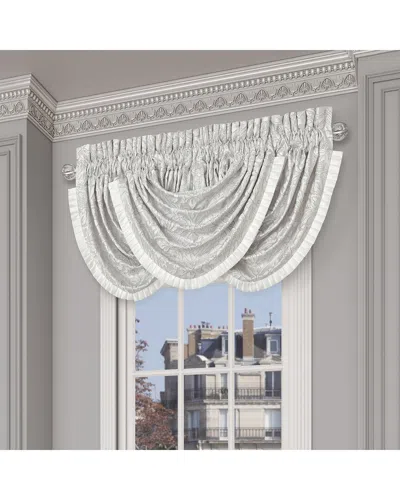 J QUEEN NEW YORK J. QUEEN NEW YORK BRUNELLO WINDOW WATERFALL VALANCE