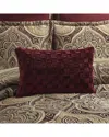J Queen New York J. Queen New York Calistoga Boudoir Decorative Throw Pillow