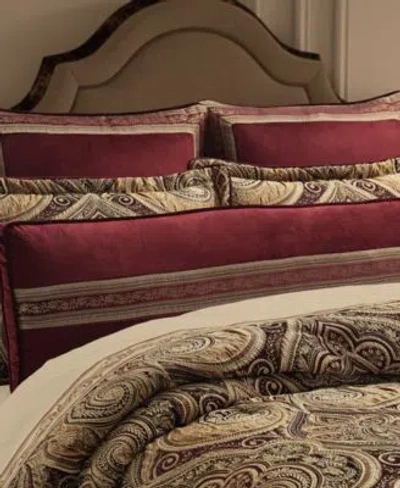 J Queen New York Calistoga Comforter Sets