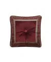 J Queen New York Calistoga Decorative Pillow, 18" X 18"