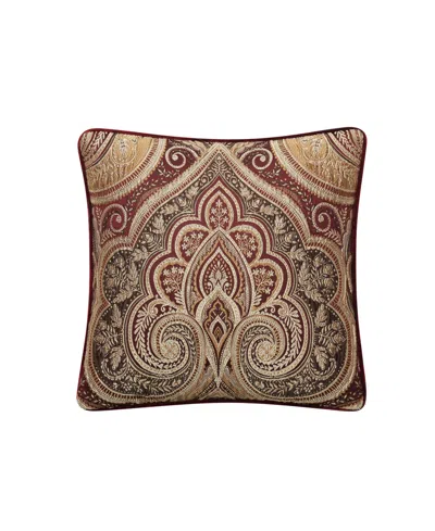 J Queen New York Calistoga Decorative Pillow, 20" X 20"