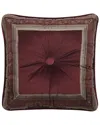 J Queen New York J. Queen New York Calistoga Square Decorative Throw Pillow