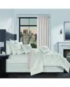J Queen New York J. Queen New York Calvari Comforter Set