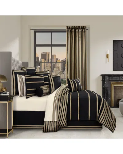 J QUEEN NEW YORK J. QUEEN NEW YORK CALVARI COMFORTER SET