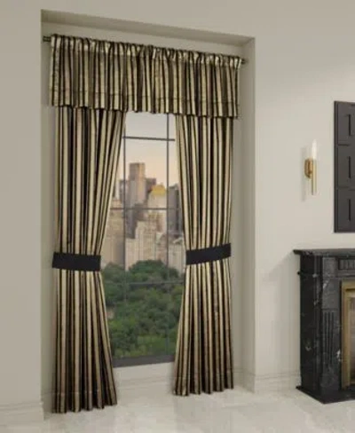 J Queen New York Calvari Window Collection In Black