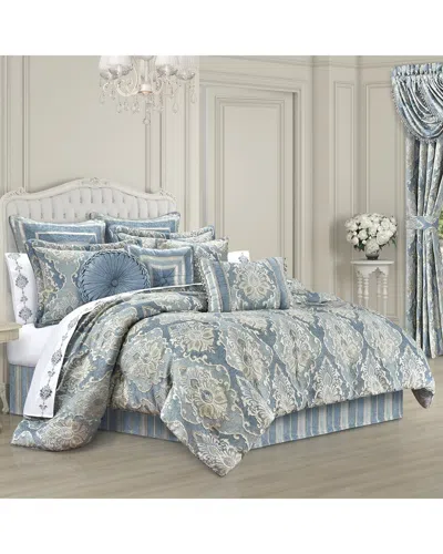 J QUEEN NEW YORK J. QUEEN NEW YORK CELTIC COMFORTER SET