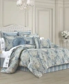 J Queen New York Celtic Comforter Sets In Spa