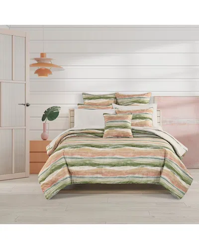 J Queen New York J. Queen New York Comforter Set In Multi