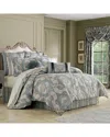 J Queen New York J. Queen New York Crystal Palace Comforter Set