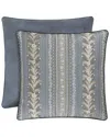 J Queen New York J. Queen New York Crystal Palace Euro Sham