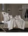 J Queen New York J. Queen New York Deco Comforter Set