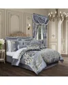 J Queen New York J. Queen New York Dicaprio Comforter Set