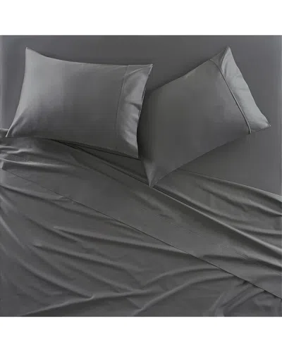 J Queen New York Dnu J. Queen New York 300 Thread Count Premier Sateen California 4pc Sheet Set