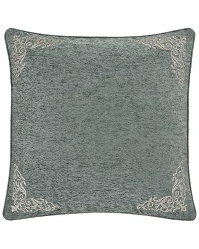 J Queen New York J. Queen New York Dorset Euro Sham In Multi