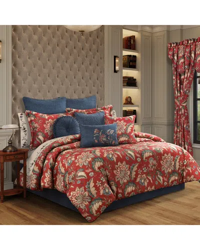 J QUEEN NEW YORK J. QUEEN NEW YORK ENCHANTED GARDEN COMFORTER SET