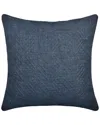 J Queen New York J. Queen New York Enchanted Garden Euro Sham