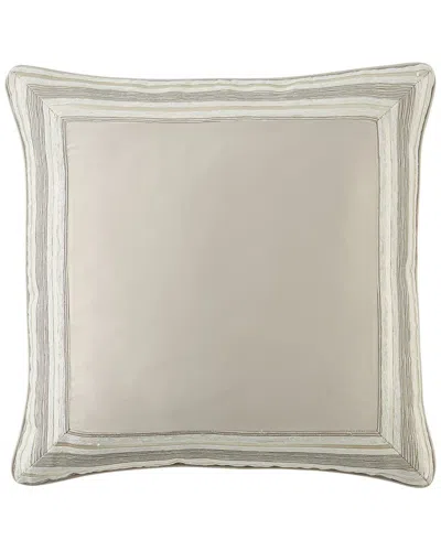 J Queen New York J. Queen New York Euro Sham In Neutral
