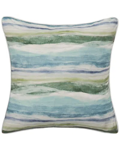 J Queen New York J. Queen New York Euro Sham In Multi