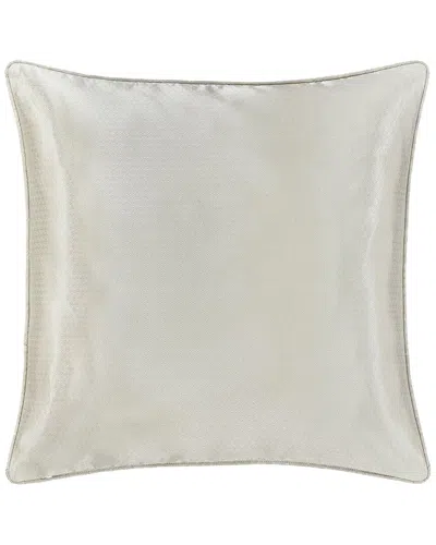 J Queen New York J. Queen New York Euro Sham In Neutral