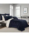 J Queen New York J. Queen New York Everett Comforter Set