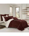 J Queen New York J. Queen New York Everett Comforter Set