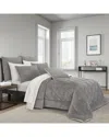 J Queen New York J. Queen New York Everett Comforter Set