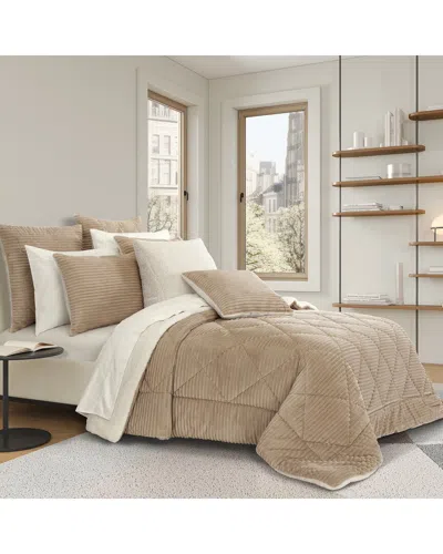 J QUEEN NEW YORK J. QUEEN NEW YORK EVERETT COMFORTER SET