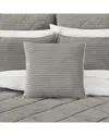 J Queen New York J. Queen New York Everett Square Decorative Throw Pillow