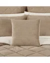 J Queen New York J. Queen New York Everett Square Decorative Throw Pillow