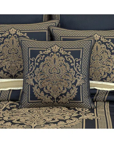 J QUEEN NEW YORK J. QUEEN NEW YORK EXCELSIOR 20IN SQUARE DECORATIVE THROW PILLOW