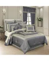 J Queen New York J. Queen New York Excelsior Comforter Set
