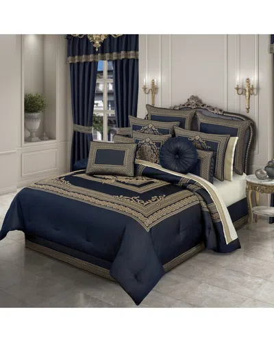J QUEEN NEW YORK J. QUEEN NEW YORK EXCELSIOR COMFORTER SET
