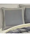 J Queen New York J. Queen New York Excelsior Euro Sham