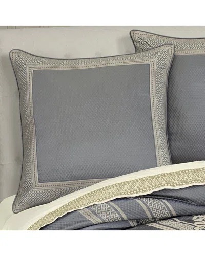 J QUEEN NEW YORK J. QUEEN NEW YORK EXCELSIOR EURO SHAM