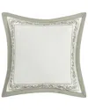 J Queen New York J. Queen New York Fairview Euro Sham