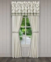 J Queen New York Fairview Window Collection In Sage