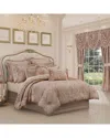 J Queen New York J. Queen New York Fiorello Comforter Set
