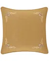 J Queen New York J. Queen New York Five Queens Court August Euro Sham