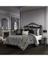 J Queen New York J. Queen New York Five Queens Court Davinci Comforter Set