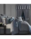 J Queen New York J. Queen New York Five Queens Court Leah Comforter Set