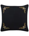 J Queen New York J. Queen New York Five Queens Court Stefania Euro Sham