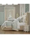 J Queen New York J. Queen New York Garden View Comforter Set