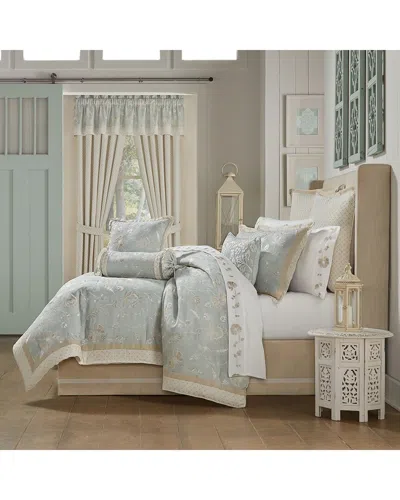 J QUEEN NEW YORK J. QUEEN NEW YORK GARDEN VIEW COMFORTER SET