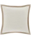J Queen New York J. Queen New York Garden View Euro Sham