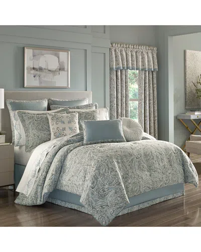 J QUEEN NEW YORK J. QUEEN NEW YORK GIOVANI COMFORTER SET