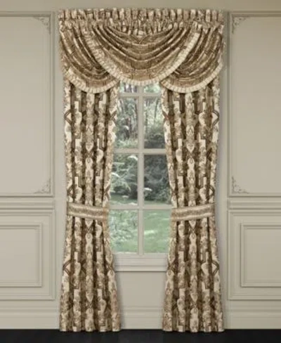 J Queen New York Gold Coast Window Collection