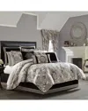 J QUEEN NEW YORK J. QUEEN NEW YORK GUILIANA COMFORTER SET