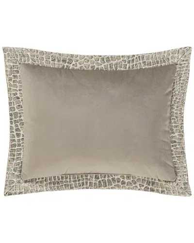 J QUEEN NEW YORK J. QUEEN NEW YORK HABITAT BOUDOIR DECORATIVE THROW PILLOW
